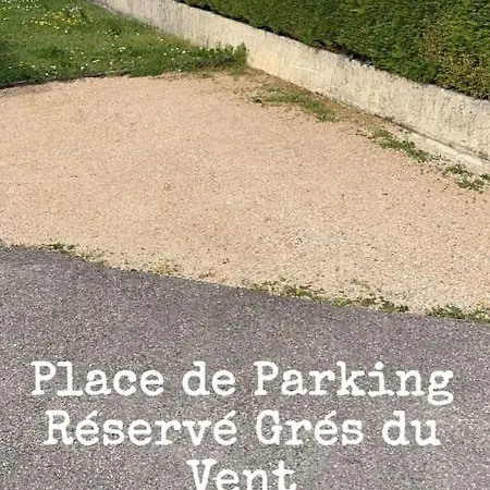 Au Grés Du Vent