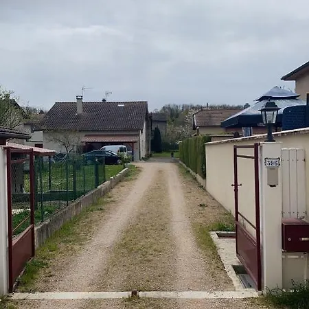 Séjour chez l'habitant Au Grés Du Vent *