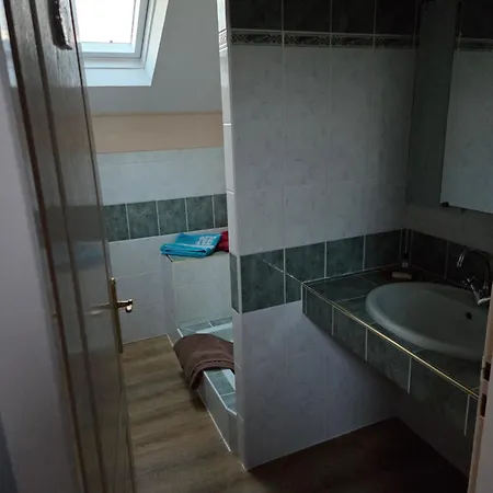 Au Grés Du Vent Séjour chez l'habitant Ruy-Montceau